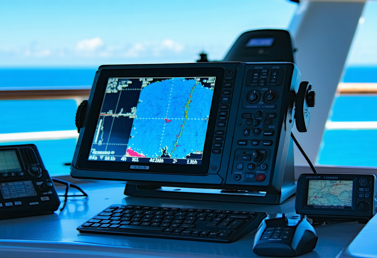 Navigation Equipment