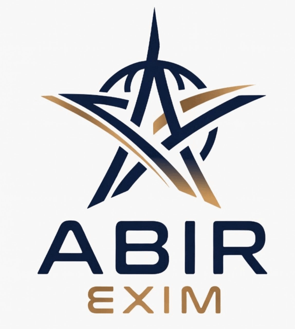ABIR EXIM Logo